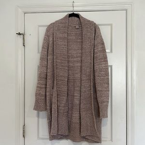 Barefoot Dreams Cozy Chic Sweater